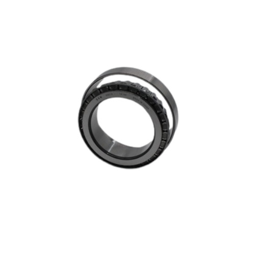 Taper Roller Bearings 32016X - Stainless Steel, Single Row, Silver Gray | Tapered Rollers, Reduced Friction