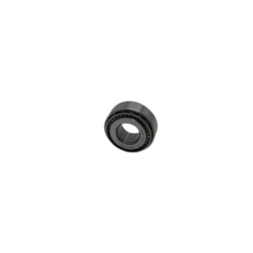 Taper Roller Bearings 32204 - Stainless Steel, Single Row, Silver Gray | Tapered Rollers, Radial & Axial Load