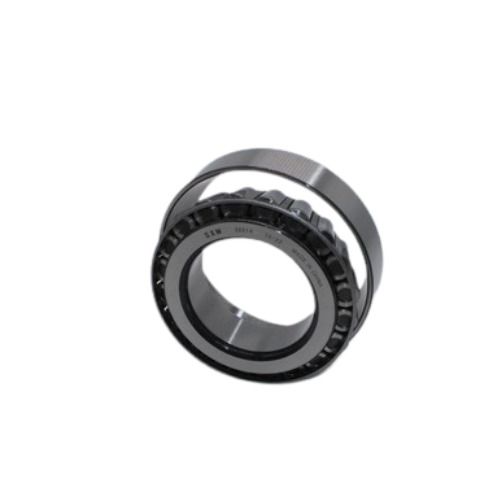 Taper Roller Bearings 32214 - Color: Silver