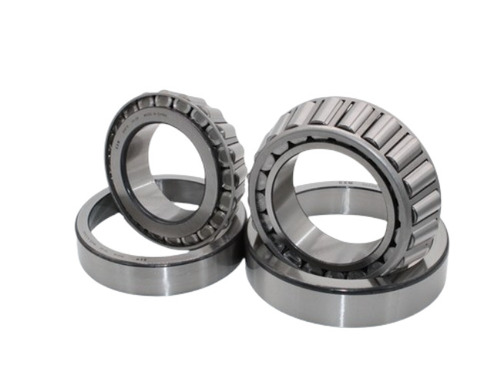 Taper Roller Bearings 32217 - Color: Silver