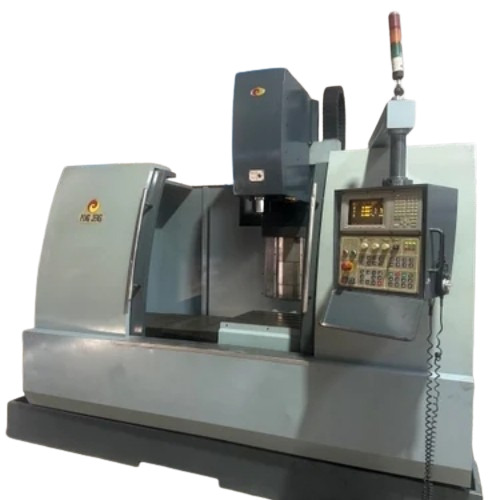 Vmc Machine 