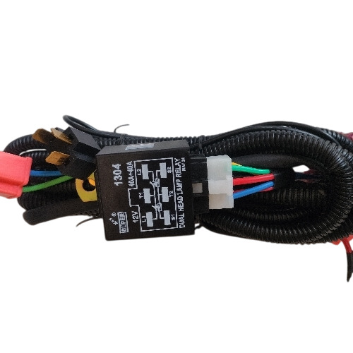 Wire Harness