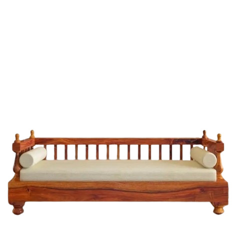 Wooden Sofa