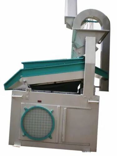 10 Kw Stone Separator Machine