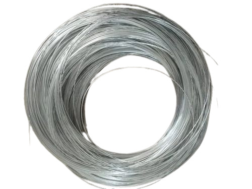 2mm Galvanized Iron Wire