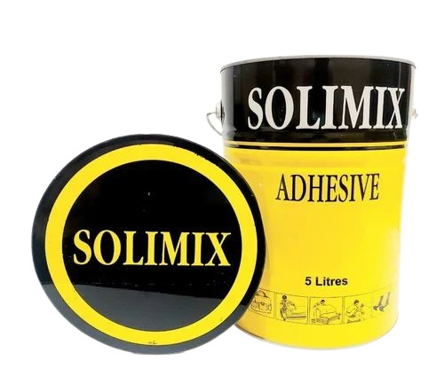 5l Solimix Adhesive Compound