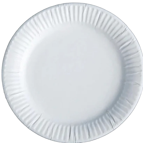 7inch Disposable Paper Plates