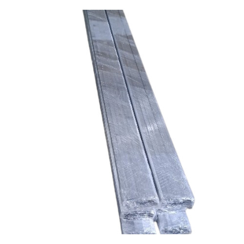 Aluminum Rod - Hardness: Yes