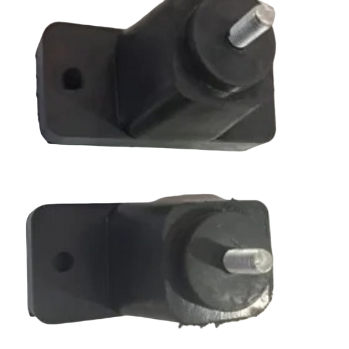 Anti-Vibration Rubber Mounts