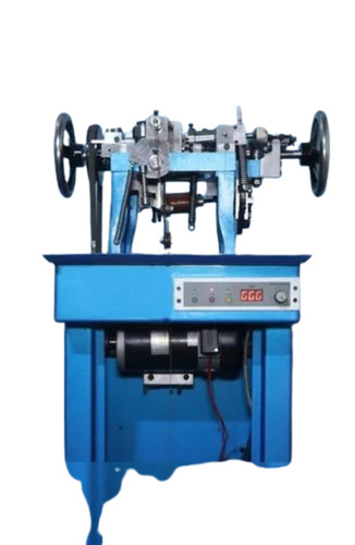 Automatic Anchor Chain Machine