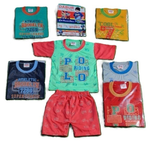 Baba Suit