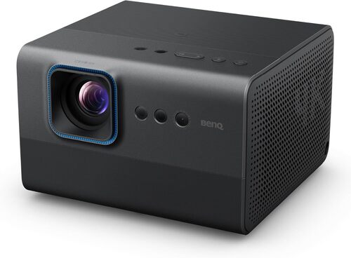 BenQ GP520 4K HDR 2600lm LED Living Room Projector