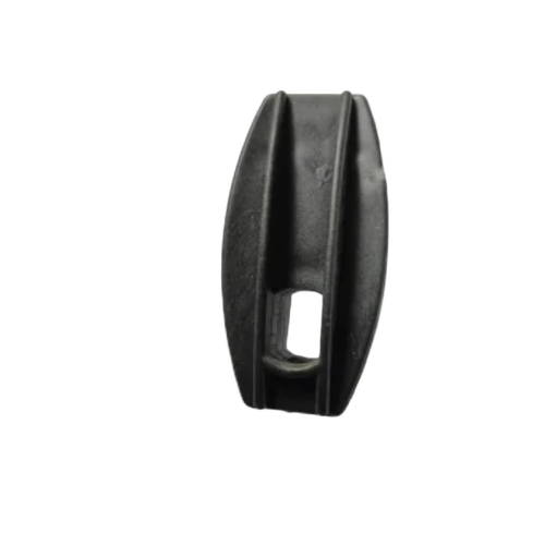 Black Agriculture Corner Insulator - Plastic Packet, Black | Eco Friendly, Defense Area Application