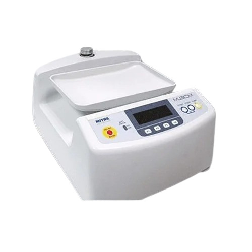 Blood Collection Monitor 