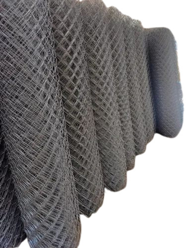 Chain Link Fences
