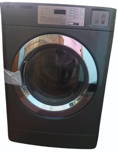 Commercial Laundry Dryer