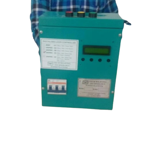Control Loom For Power Panel