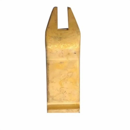 Copper Stamped Components