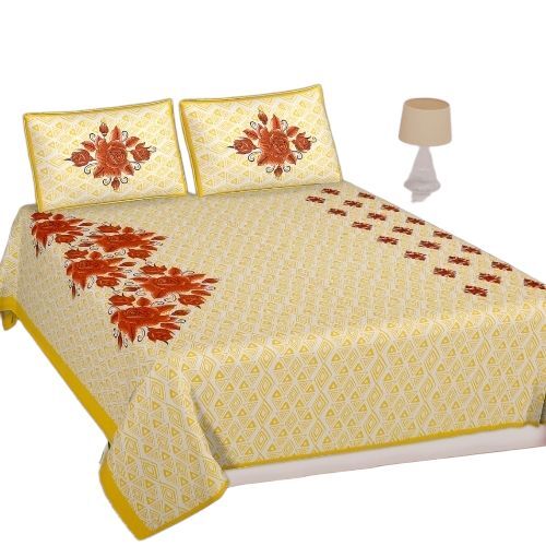Cotton Bedsheet