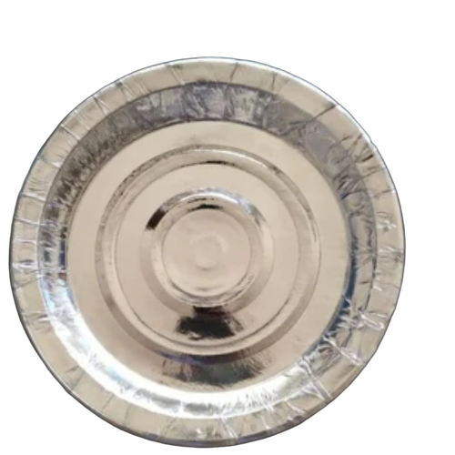 Disposable Dona Plates