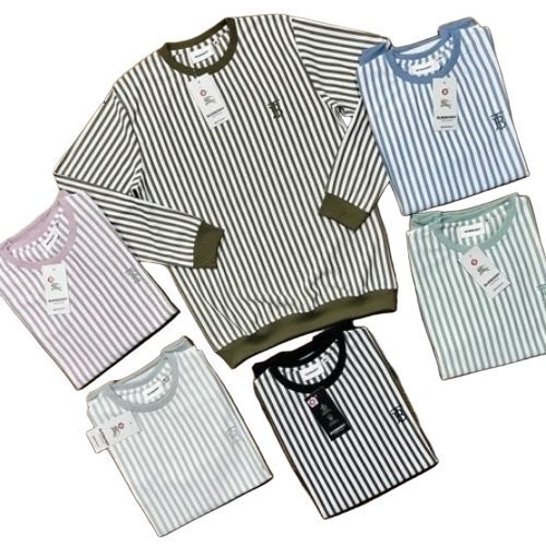 Drop Shoulder T Shirt