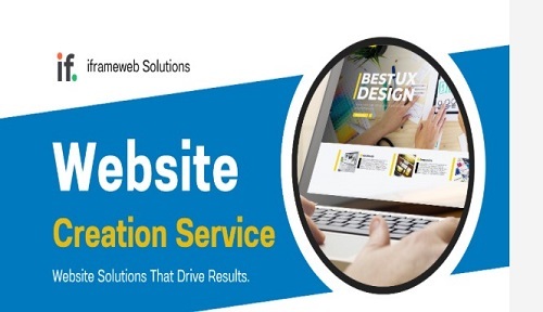 E Commerce Website Developing Services