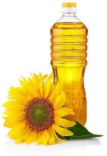 Edible Sunflower Oil