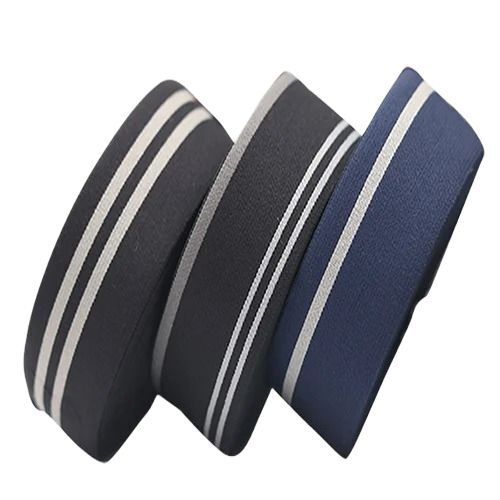 Elastic Calf Support