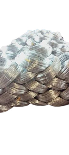 Electroplating Gi Wire 