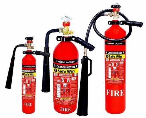 Fire Extinguishers