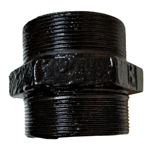 Forged Hex Nipple