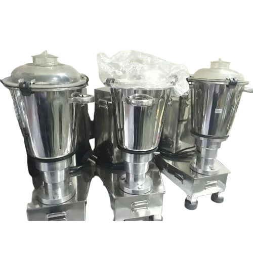 Fruit Juicer Machine 