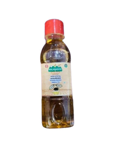 Gingelly Oil