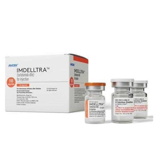 Imdelltra Tarlatramab Dlle10mg Injection