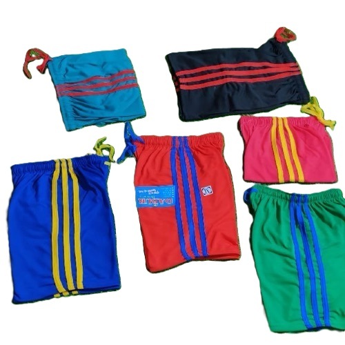 Kids Bermuda Shorts