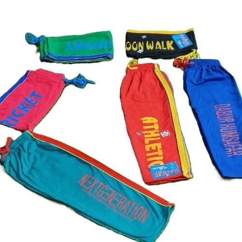 Kids Colurful Lower