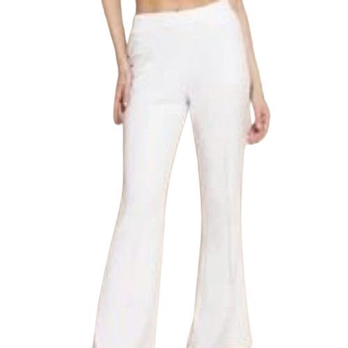 Ladies Casual Trouser