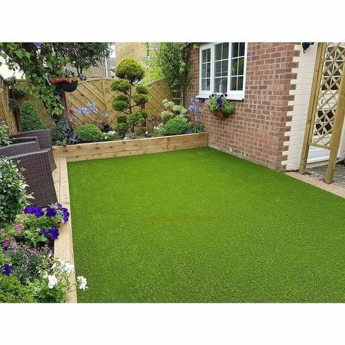 Lawn Artificial Grass Carpet