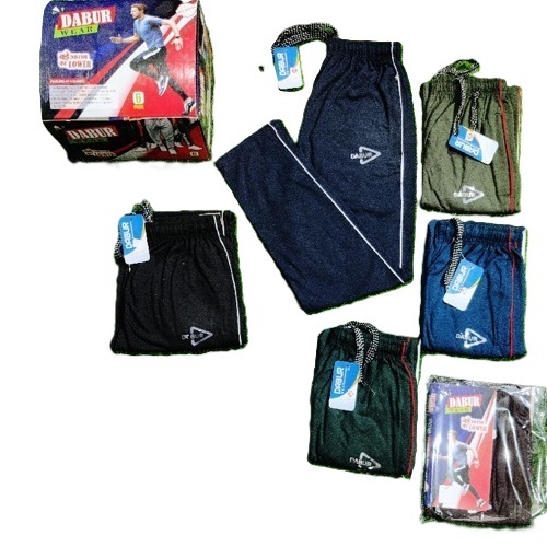 Mens Lower