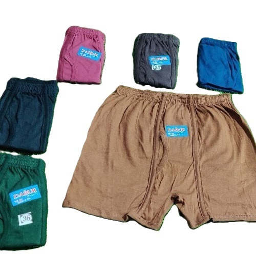 Mens Underwear