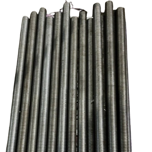 Mild Steel Bar