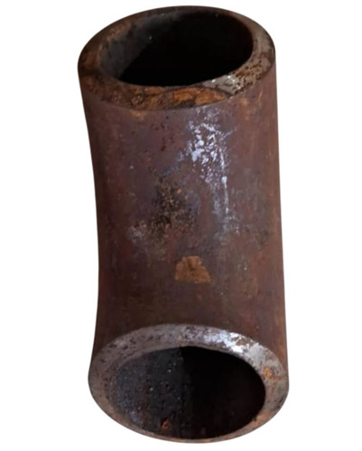 Mild Steel Elbow 