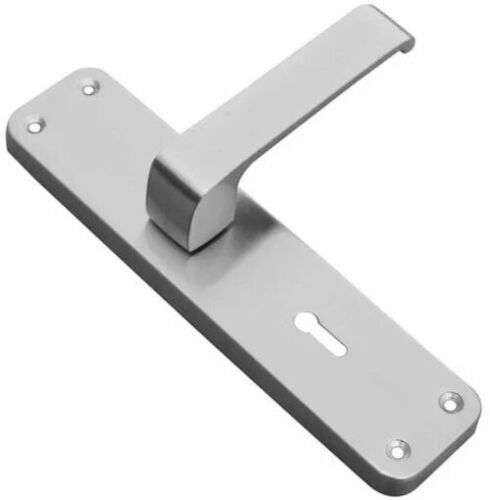 Mortise Handle