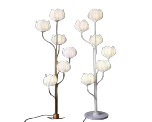 Multi Colour Plastic Event Stand 