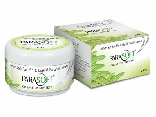 Parasoft Dry Skin Cream 