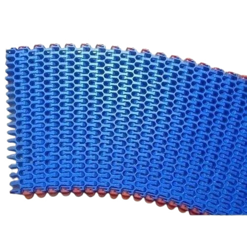 Plastic Modular Belt