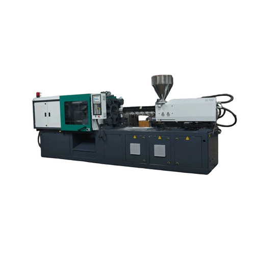Plastic Molding Machines