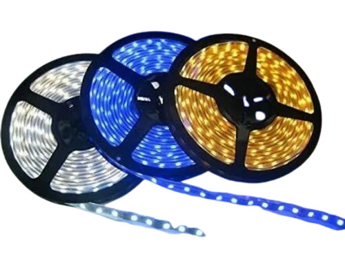 Plastic Strip Led Lights