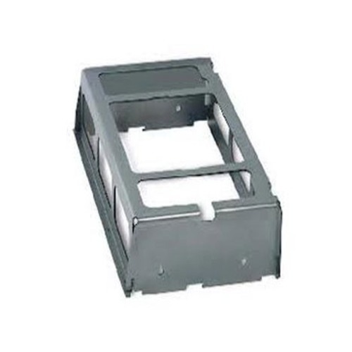 Precision Sheet Metal Components