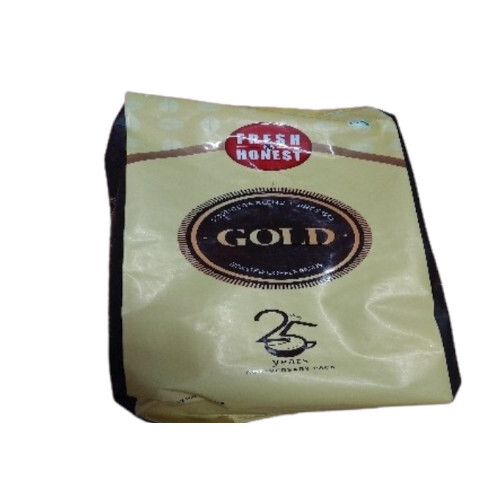 Roasted Coffee